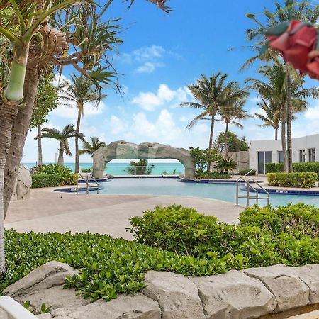 15Th Floor Luxury Suite At Trump Int Resort Sunny Isles Beach Exterior foto