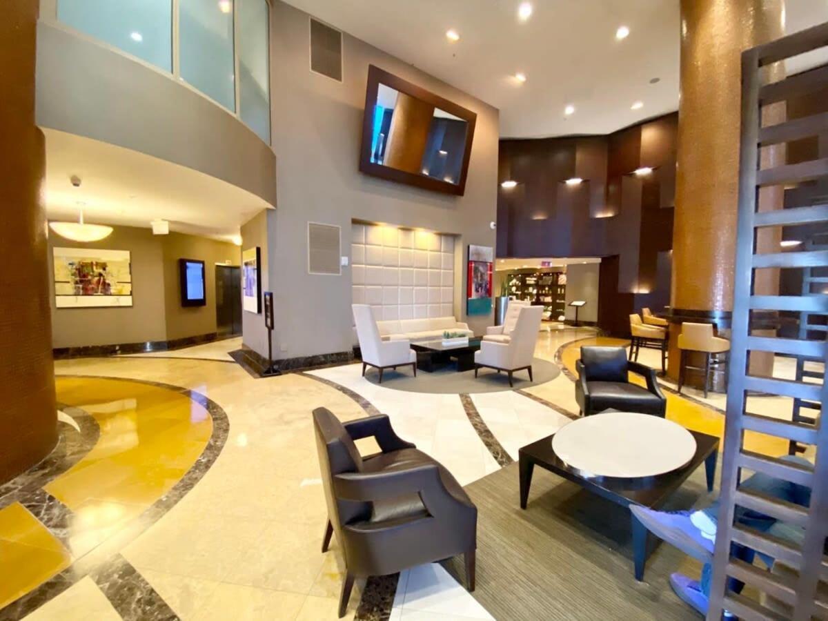 15Th Floor Luxury Suite At Trump Int Resort Sunny Isles Beach Exterior foto