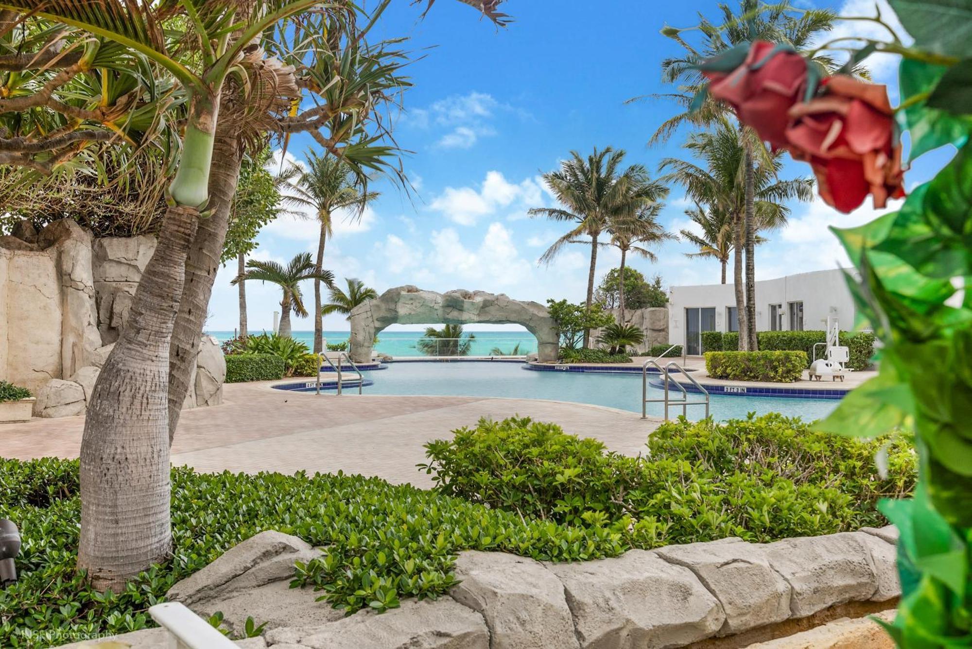15Th Floor Luxury Suite At Trump Int Resort Sunny Isles Beach Exterior foto