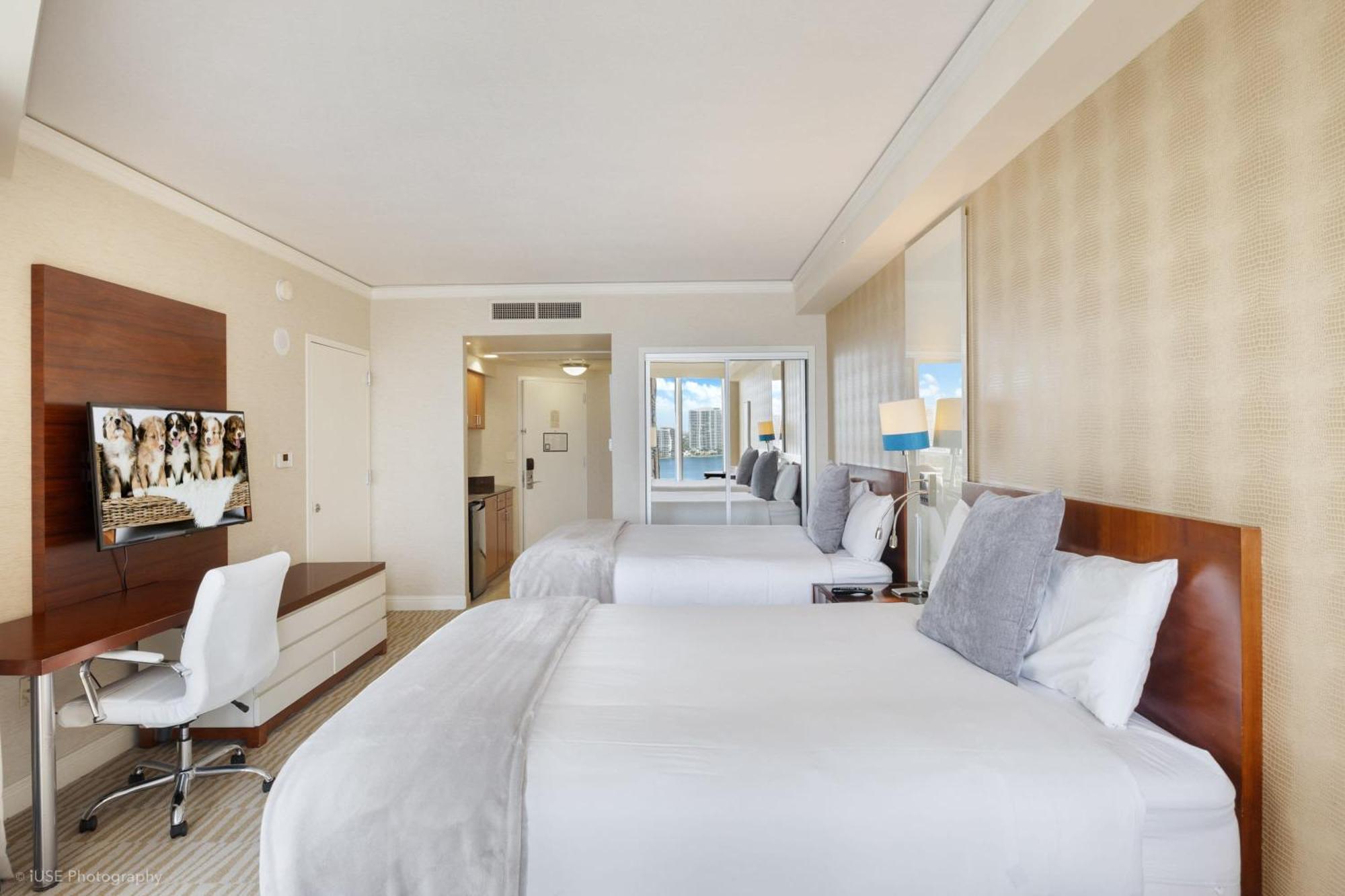 15Th Floor Luxury Suite At Trump Int Resort Sunny Isles Beach Exterior foto