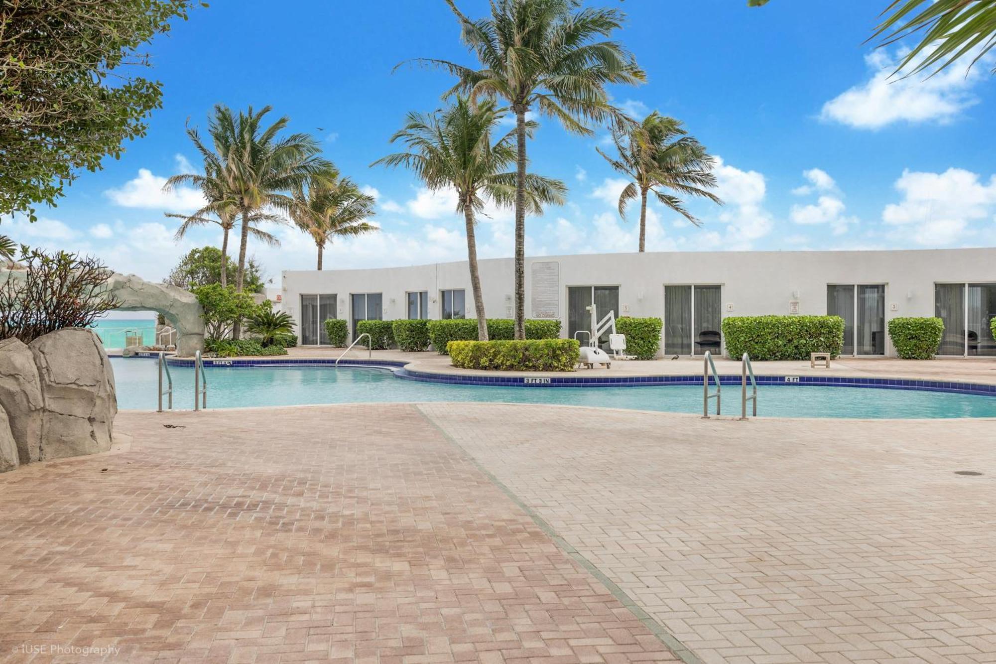 15Th Floor Luxury Suite At Trump Int Resort Sunny Isles Beach Exterior foto