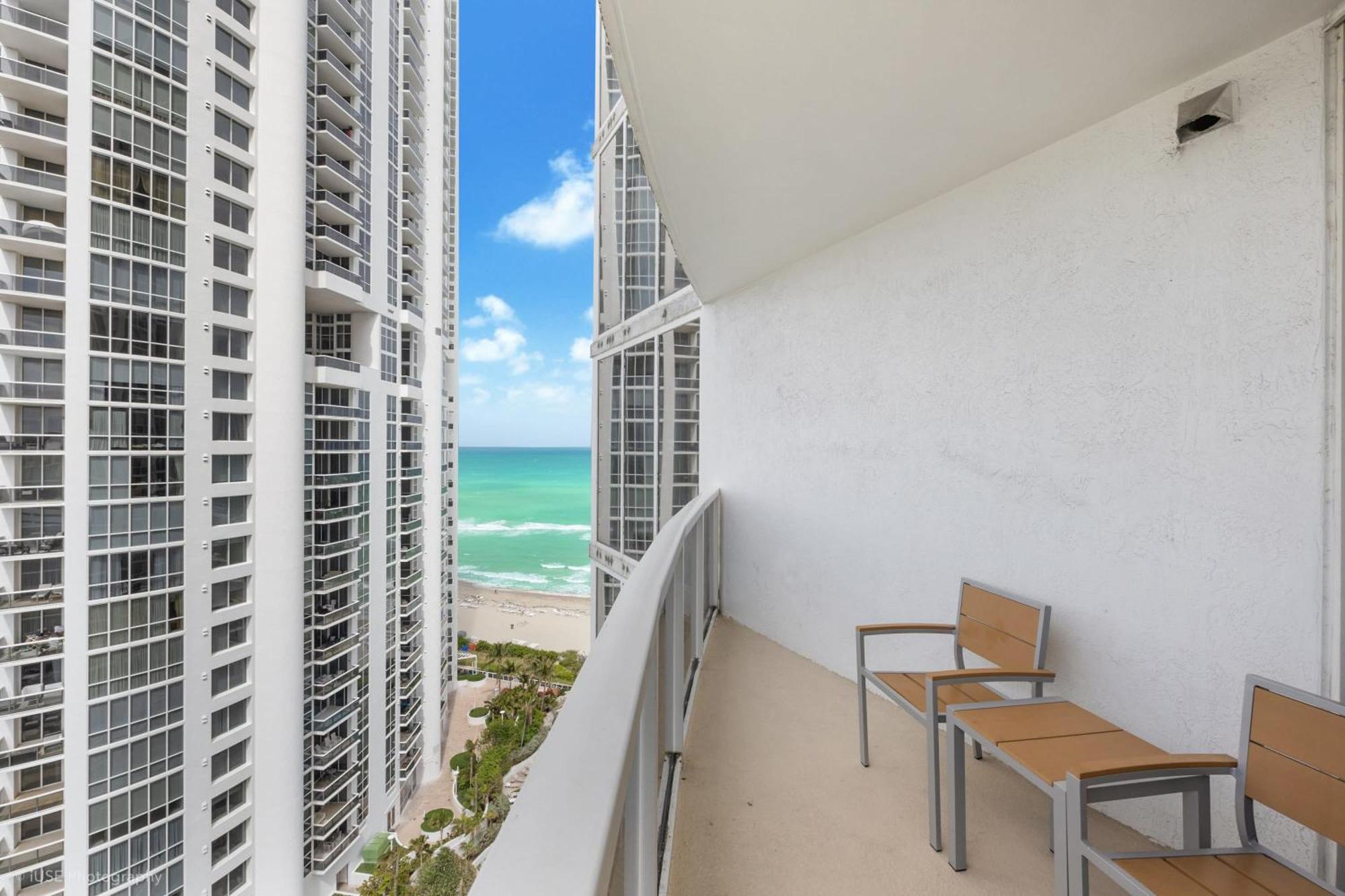 15Th Floor Luxury Suite At Trump Int Resort Sunny Isles Beach Exterior foto